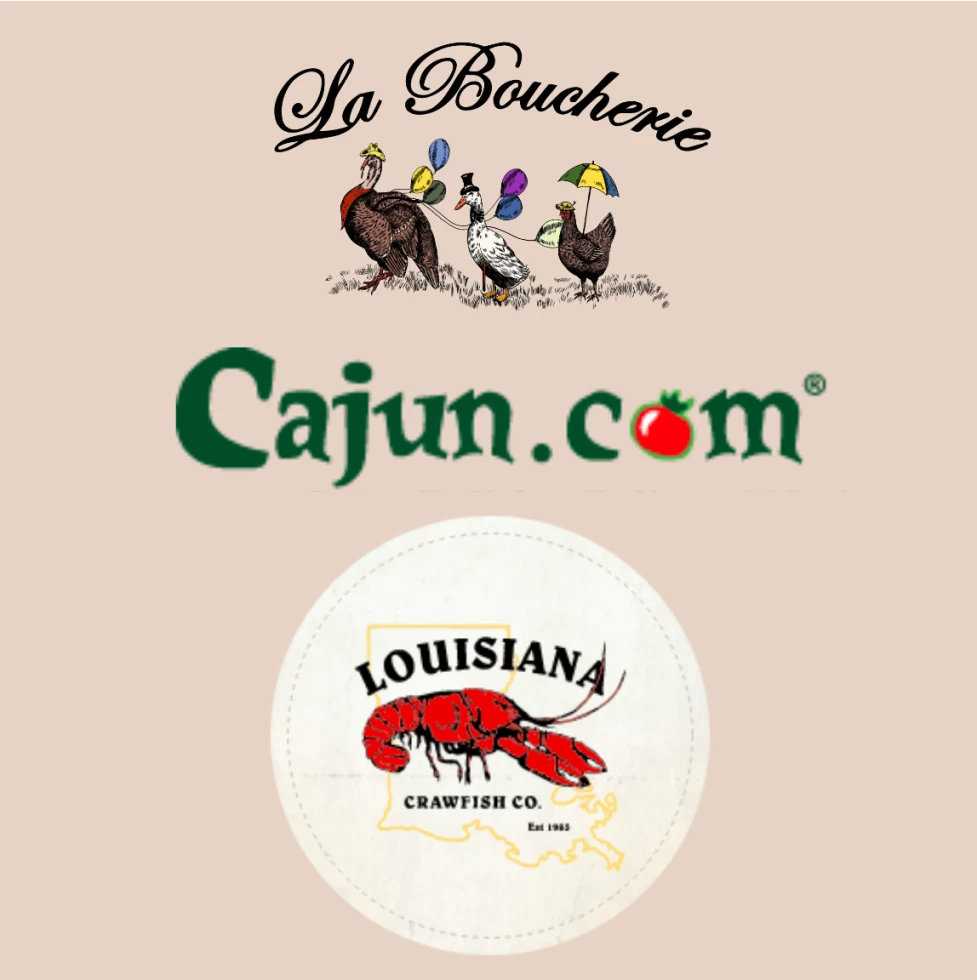 La Boucherie Online Vendors