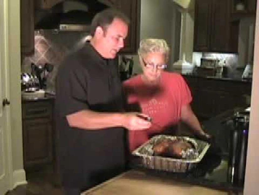 Tur-Duc-Ken Cooking Instructions