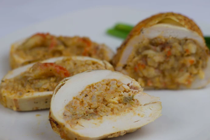 Chicken Breast_Crawfish_0975