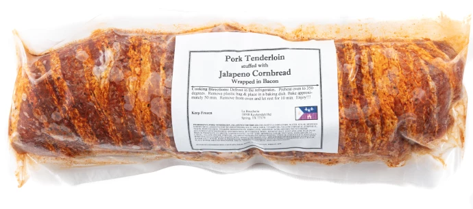 Jal Cornbr PORK TENDER
