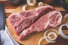 Country Style Pork Ribs-1