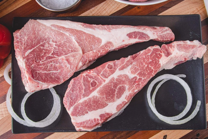 Country Style Pork Ribs