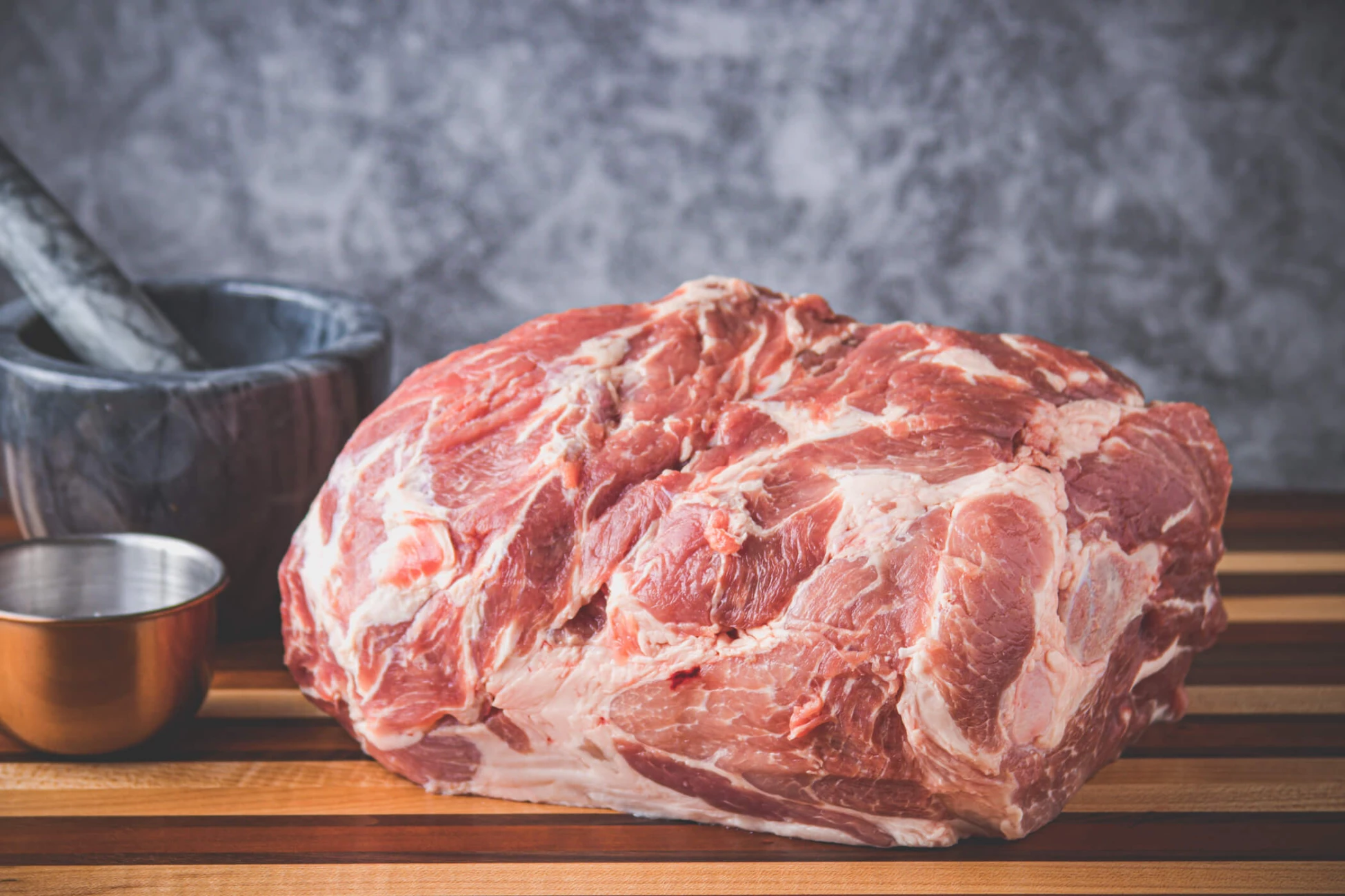 Pork Butt