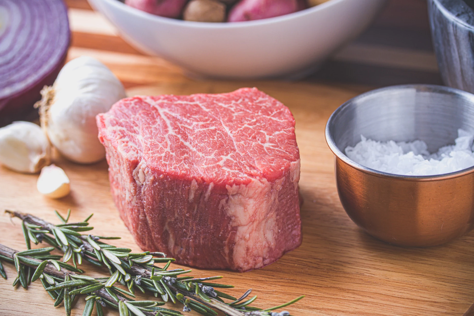 Beef Tenderloin Filet-1