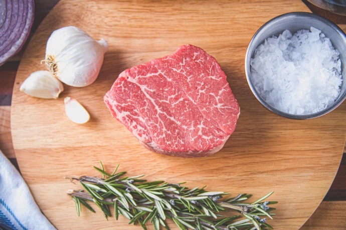 Beef Tenderloin Filet-2