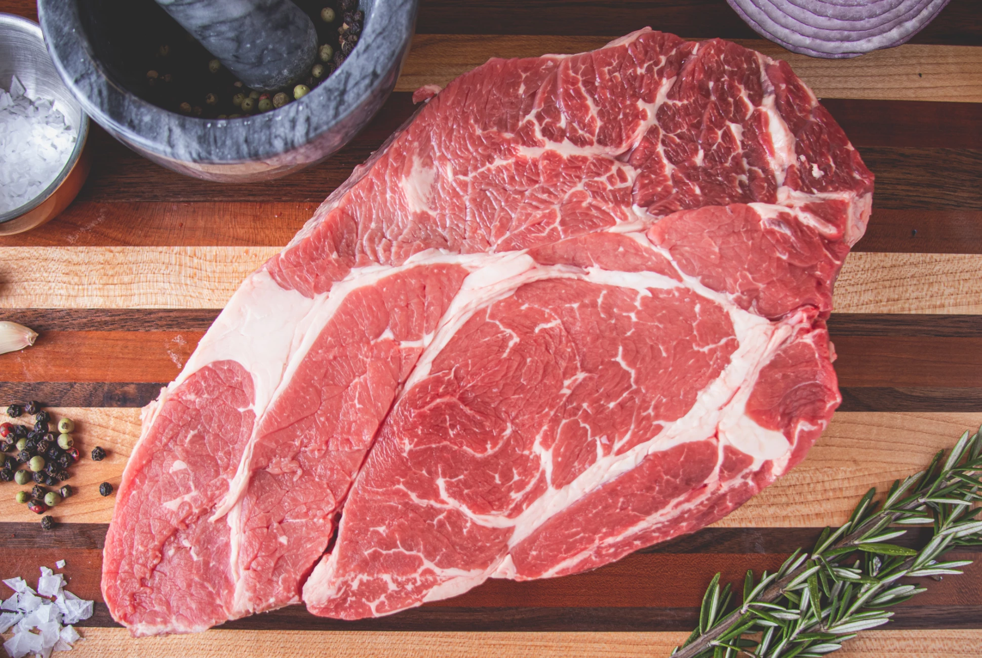 Chuck Roast