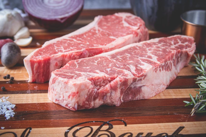 NY Strip-2