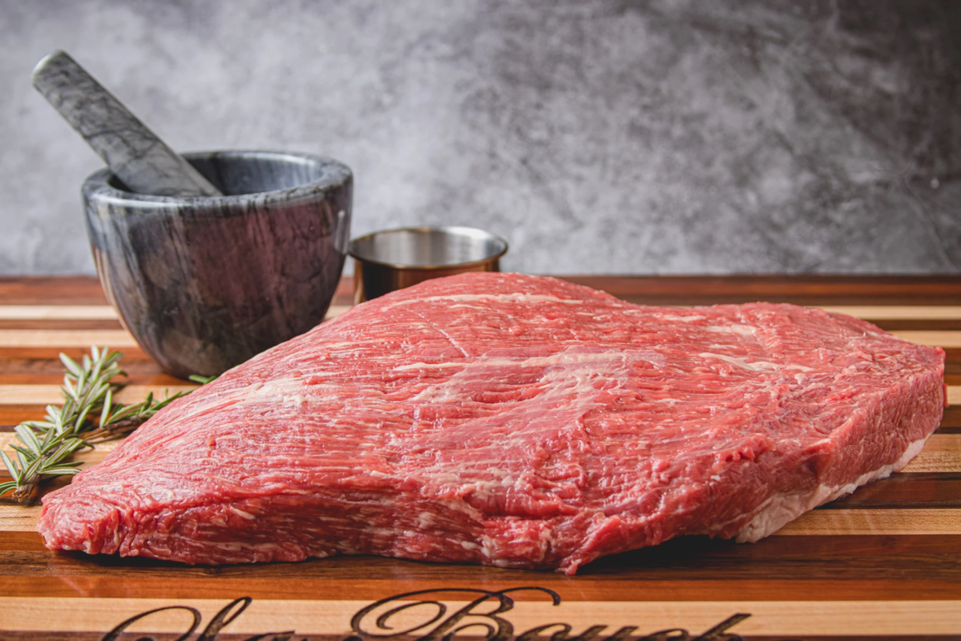 Trimmed Brisket-2