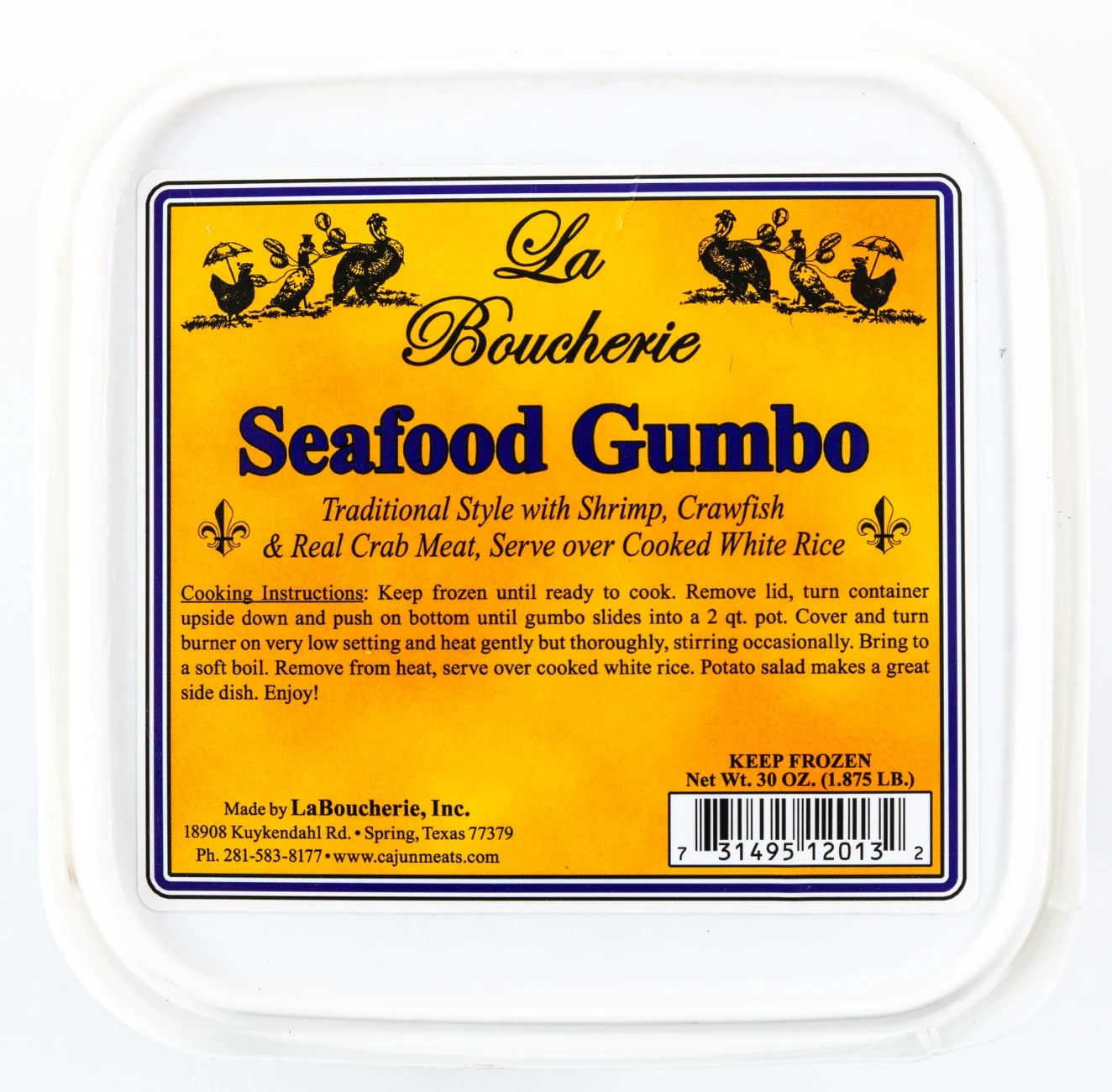 SeafoodGumboPackagedFront