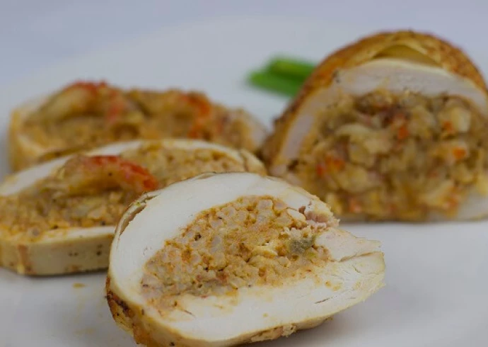 Chicken Breast_Crawfish_0975