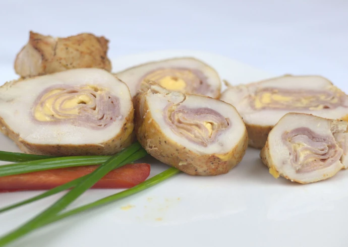 Breast-Ham&Cheese