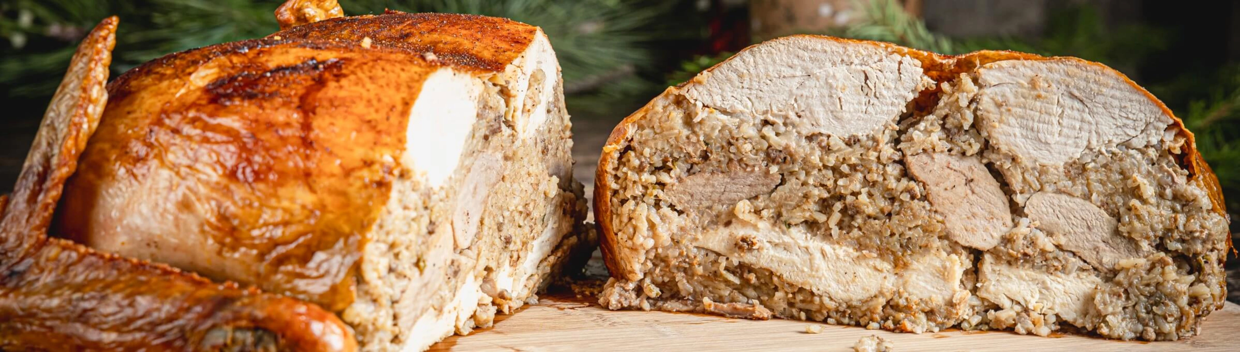 Turducken header 3