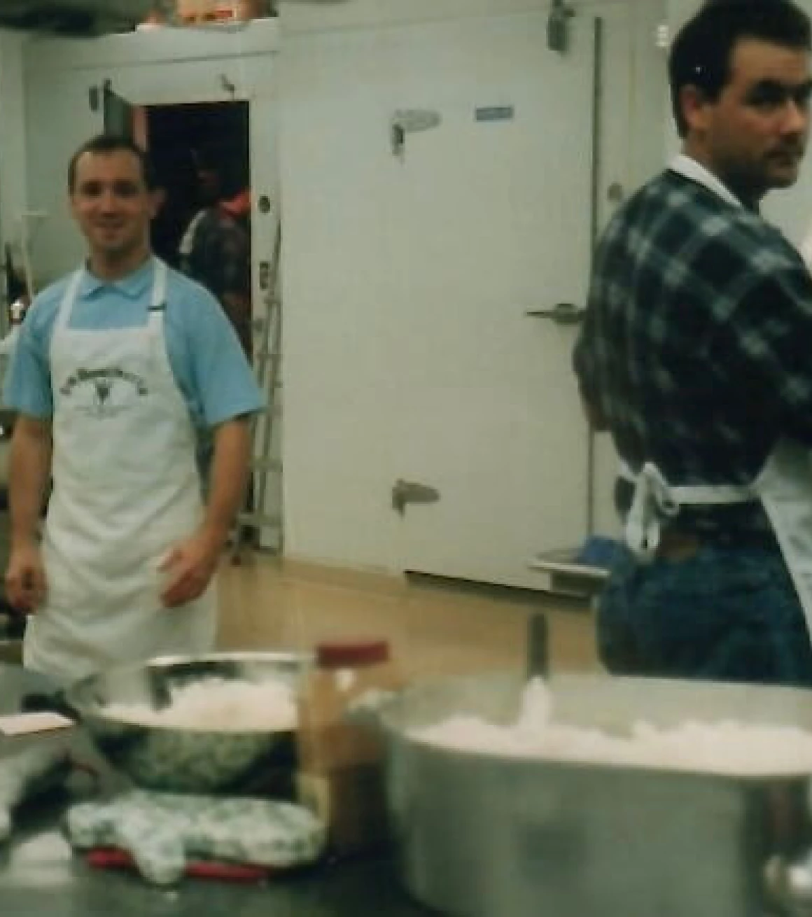 jason&barrett1996