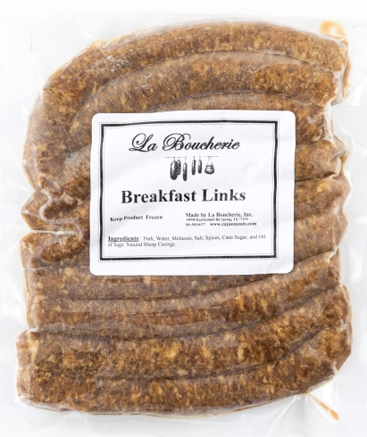 Breakfast Links