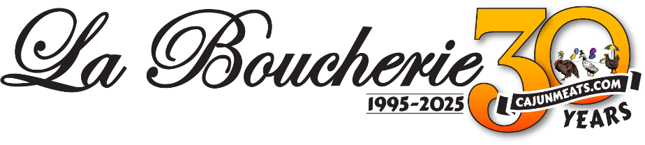 La Boucherie